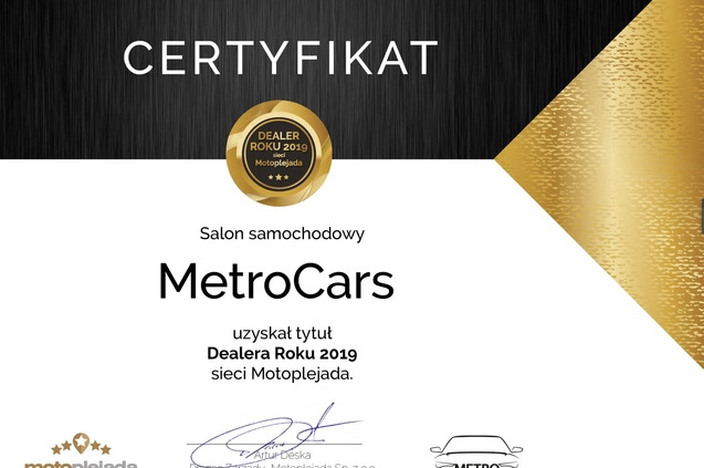 Mercedes-Benz CLS cena 229900 przebieg: 89733, rok produkcji 2020 z Żukowo małe 781